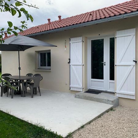 Loge De La Besnardiere Villa Mareuil-sur-Cher Exterior photo